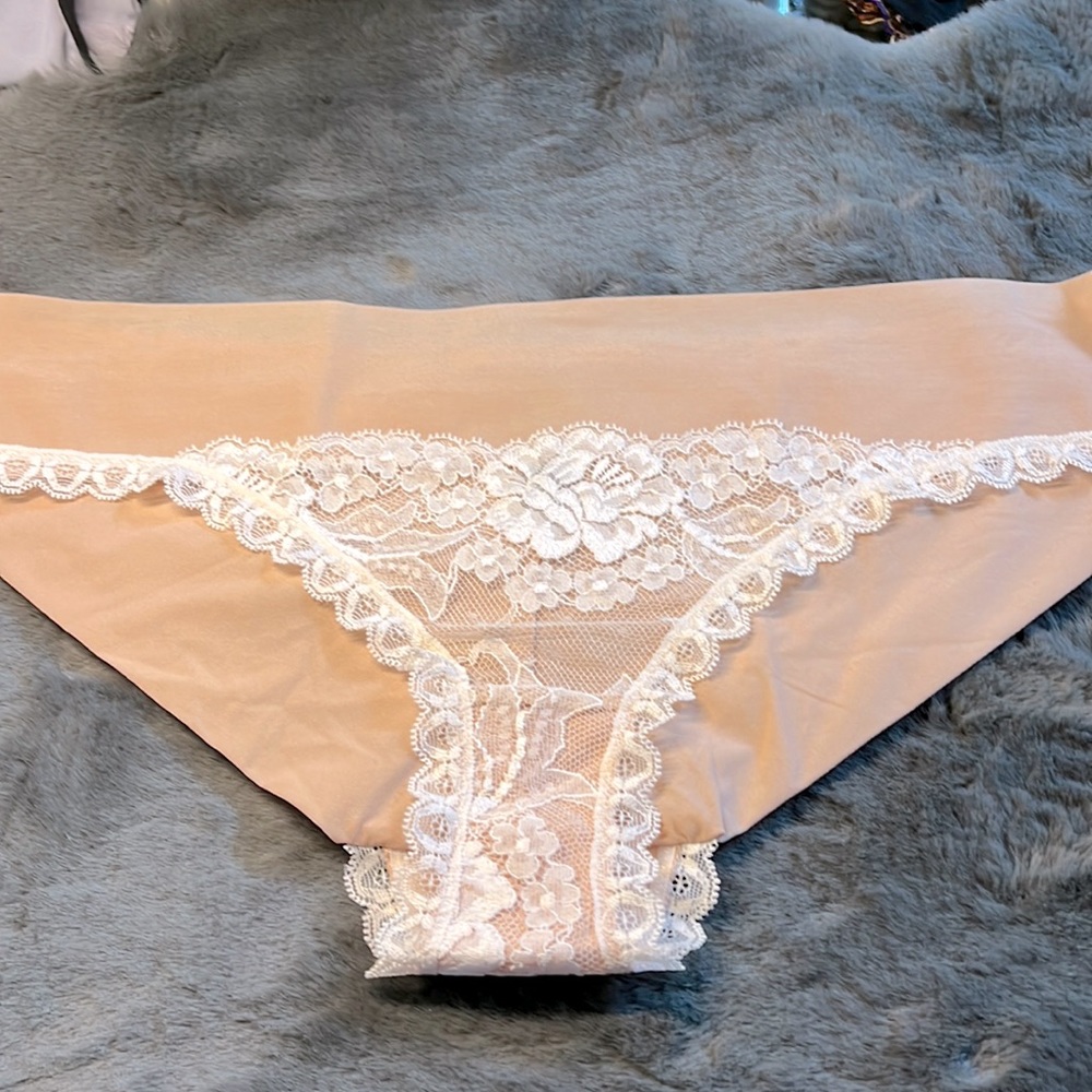 Stella Mc Cartney panties